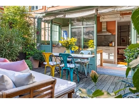 annonce appartement à vendre