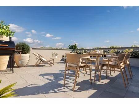 annonce appartement à vendre