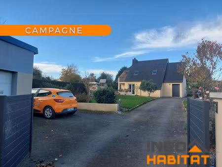 achat maison 5 pièces 127m²