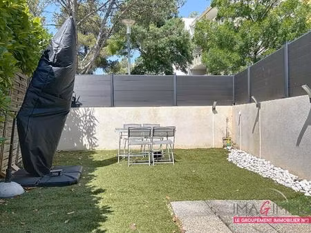 achat : maison (34730)