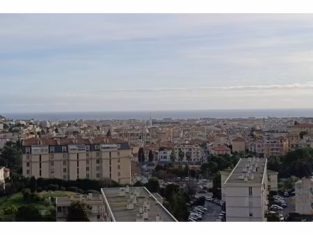 annonce appartement à vendre