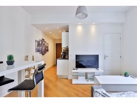 annonce appartement à vendre