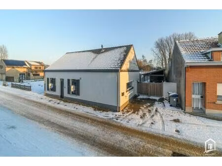 huis te koop in moorsel