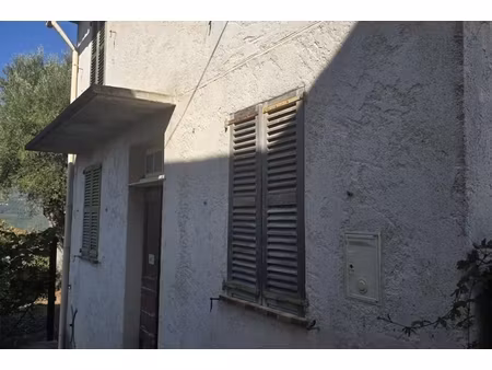 annonce maison à vendre