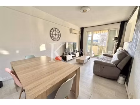 annonce appartement à vendre