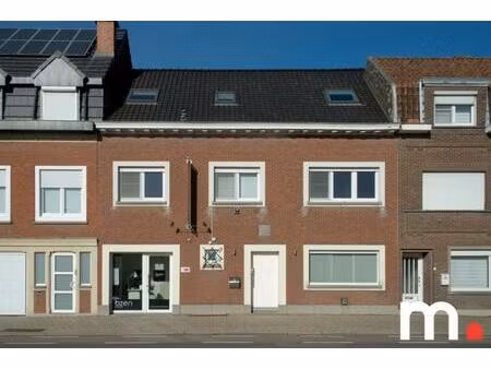 huis te koop in kortrijk