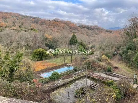 propriété agricole