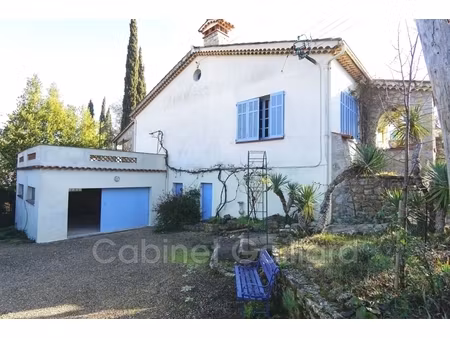 annonce maison à vendre