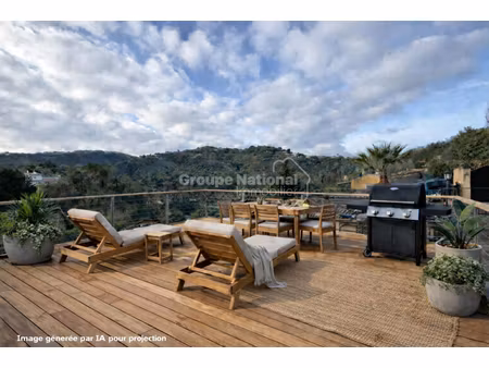 annonce appartement à vendre