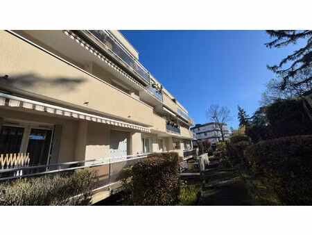 location appartement 2 pièces 46 m² à beaumont (63110)