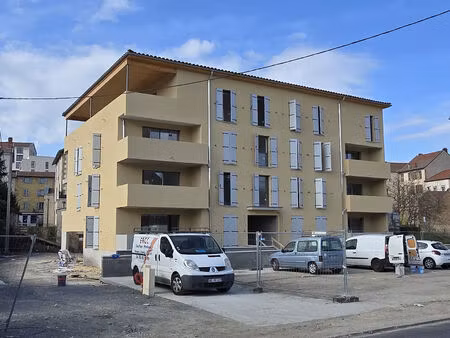 vente appartement 5 pièces 111 m² l’arbresle (69210)