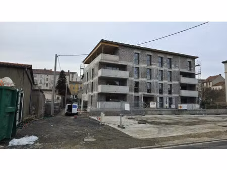 vente appartement 5 pièces 111 m² l'arbresle (69210)