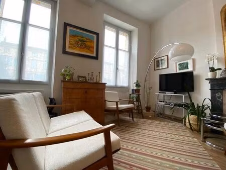 vente appartement 2 pièces 50 m² gaillac (81600)