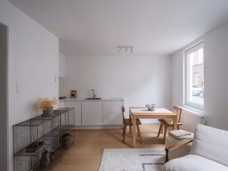 appartement te koop in gent