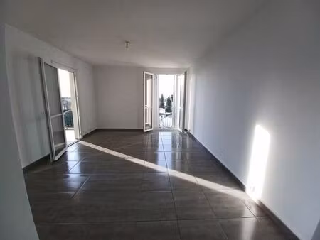 vente appartement 5 pièces 82 m² lunel (34400)