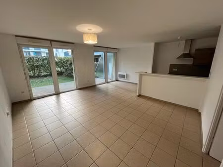 vente appartement 3 pièces 68 m² mantes-la-jolie (78200)