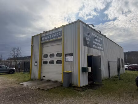 vente maison 2 pièces 90 m² montbard (21500)