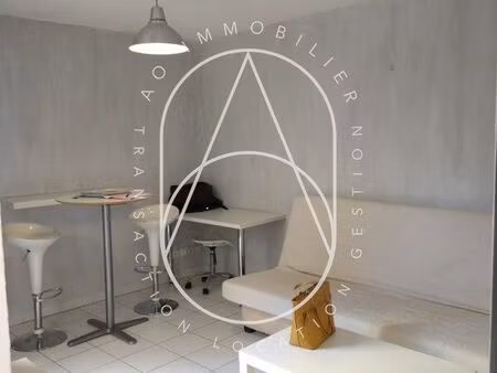 location appartement 1 pièce 20 m² à montpellier (34000)