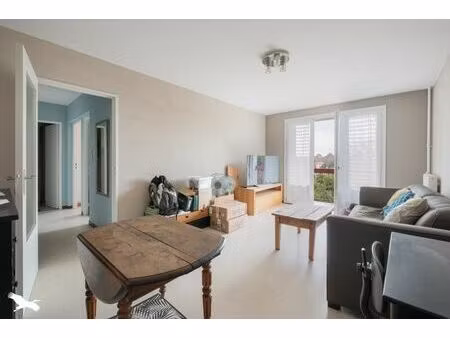 vente appartement 2 pièces 47 m² montpellier (34080)