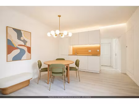 vente appartement 2 pièces 31 m² solliès-pont (83210)