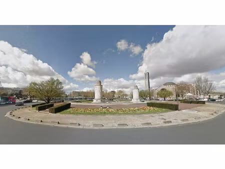 vente garage 240 m² boulogne-billancourt (92100)