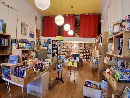 local commercial - 55 m²