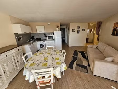 vente maison 4 pièces 58 m² agde (34300)