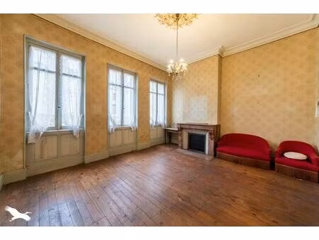 vente maison 6 pièces 180 m² agen (47000)