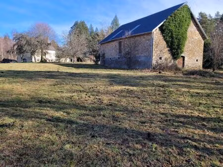 vente maison 4 pièces 109 m² argentat-sur-dordogne (19400)
