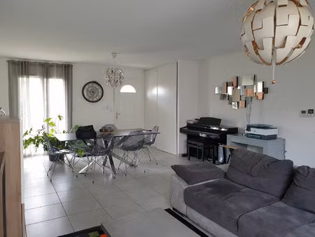 location maison 4 pièces 106 m² à aubière (63170)