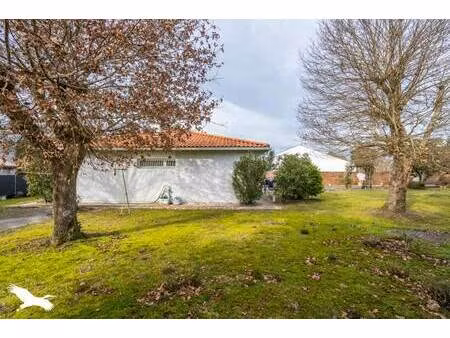 vente maison 5 pièces 95 m² cestas (33610)