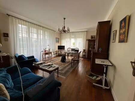 vente maison 8 pièces 150 m² douarnenez (29100)