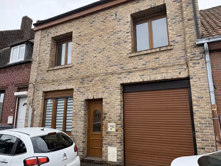 vente maison 3 pièces 110 m² fouquières-lès-lens (62740)