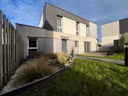 vente maison 6 pièces 92 m² guilers (29820)