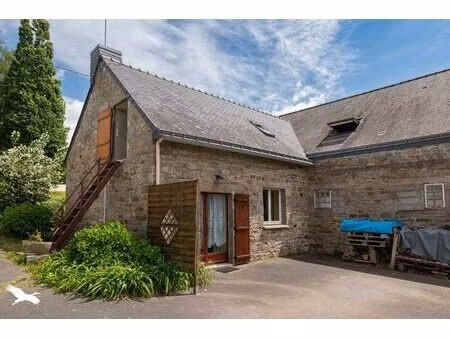vente maison 1 pièce 36 m² lanester (56600)