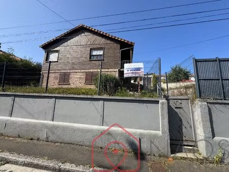 vente maison 7 pièces 121 m² le tréport (76470)