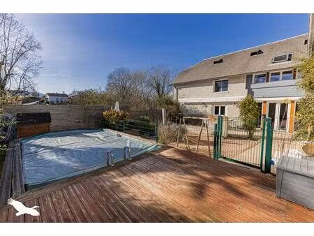 vente maison 9 pièces 276 m² lhez (65190)