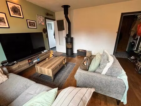 vente maison 3 pièces 56 m² limoges (87100)