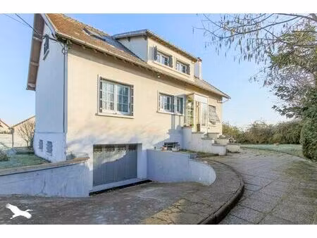 vente maison 5 pièces 120 m² mantes-la-ville (78711)