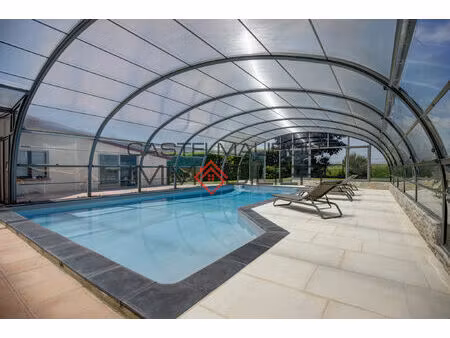 vente maison 6 pièces 206 m² saint-jean (31240)