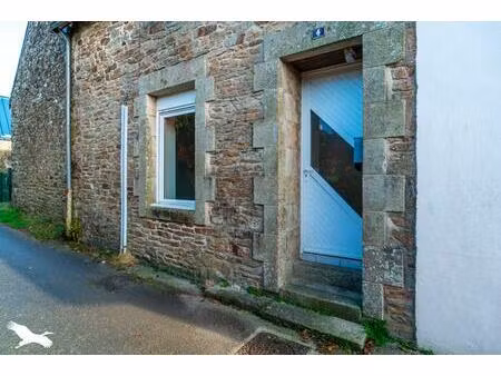 vente maison 4 pièces 95 m² saint-yvi (29140)