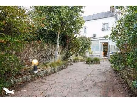 vente maison 4 pièces 74 m² tours (37000)