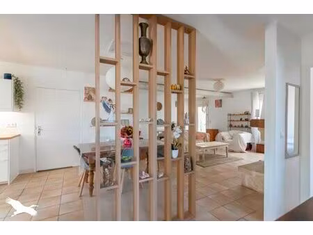 vente maison 3 pièces 83 m² gigean (34770)