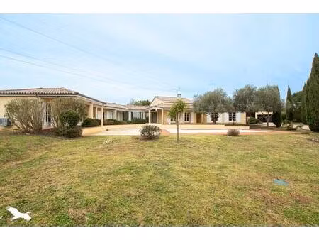 vente maison 9 pièces 272 m² muret (31600)