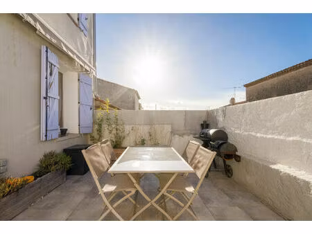 vente maison 4 pièces 110 m² puget-ville (83390)