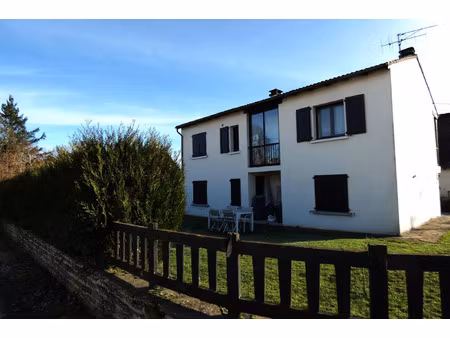 vente maison 5 pièces 110 m² ytrac (15130)