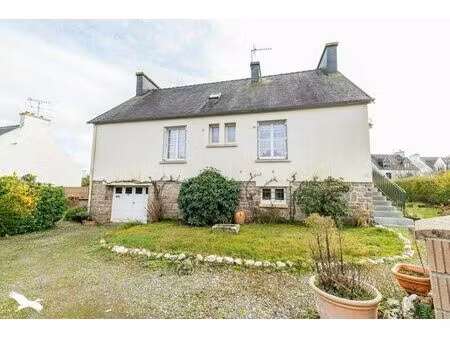 vente maison 6 pièces 125 m² saint-martin-des-champs (29600)