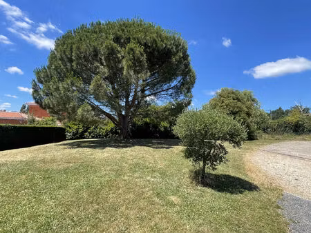 vente terrain 438 m² grézieu-la-varenne (69290)