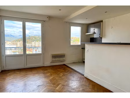 annonce appartement à vendre