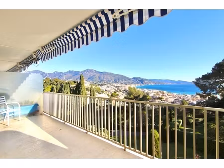 annonce appartement à vendre